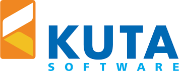 Kuta software suite's Logo